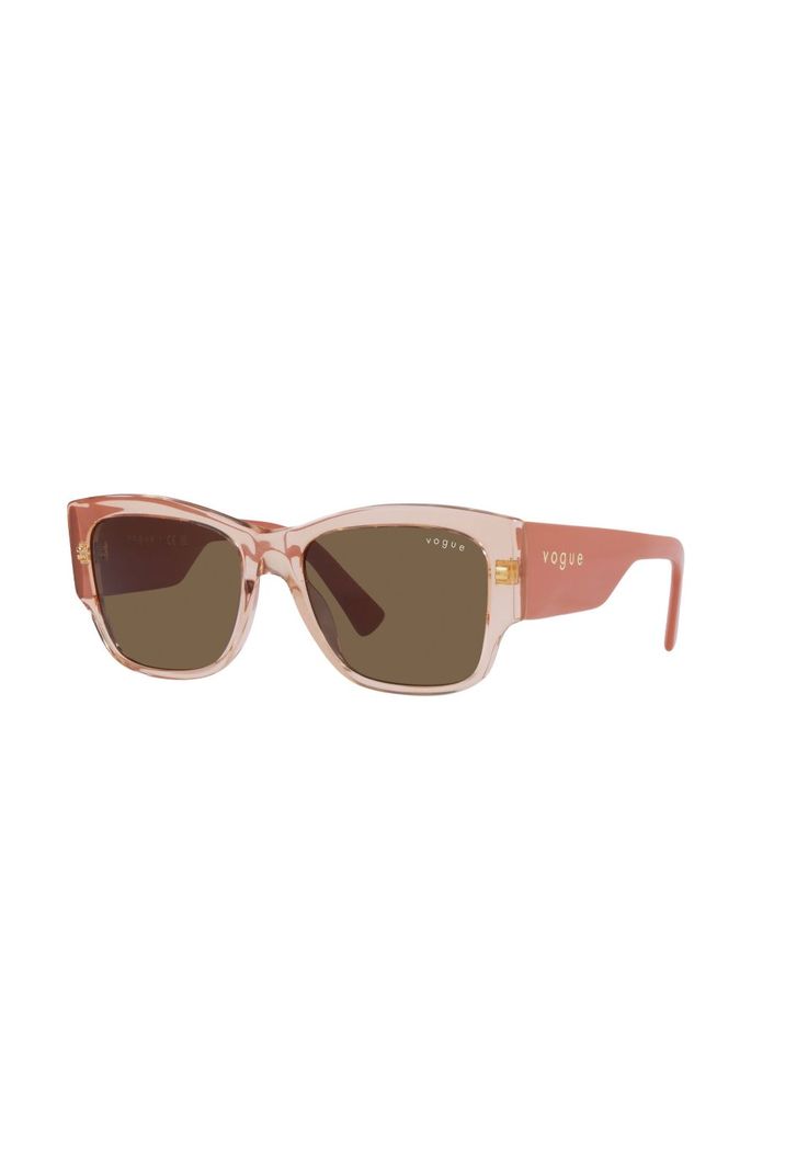 Lentes de Sol Marrón Vogue VO5462S295473-1