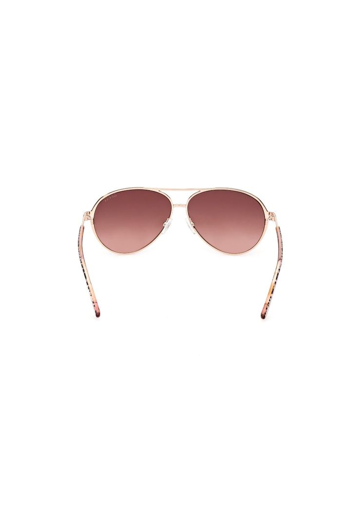 Lentes de Sol Rosado Guess GU784728F60-3