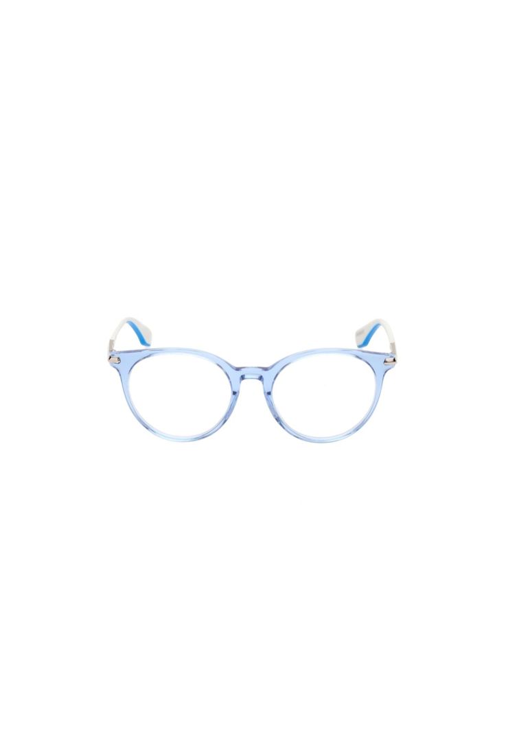 Lentes Ópticos Azul Adidas Originals OR5073085-0