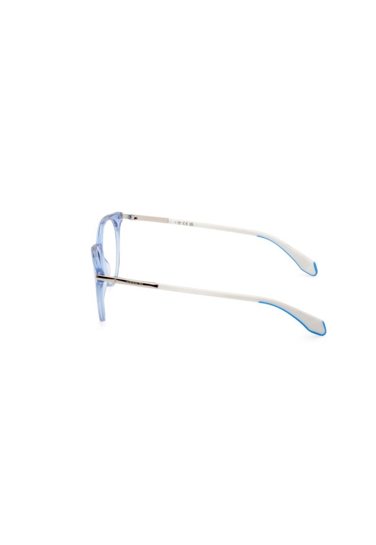 Lentes Ópticos Azul Adidas Originals OR5073085-2