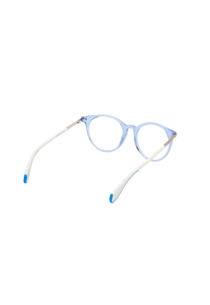 Lentes Ópticos Azul Adidas Originals OR5073085-5