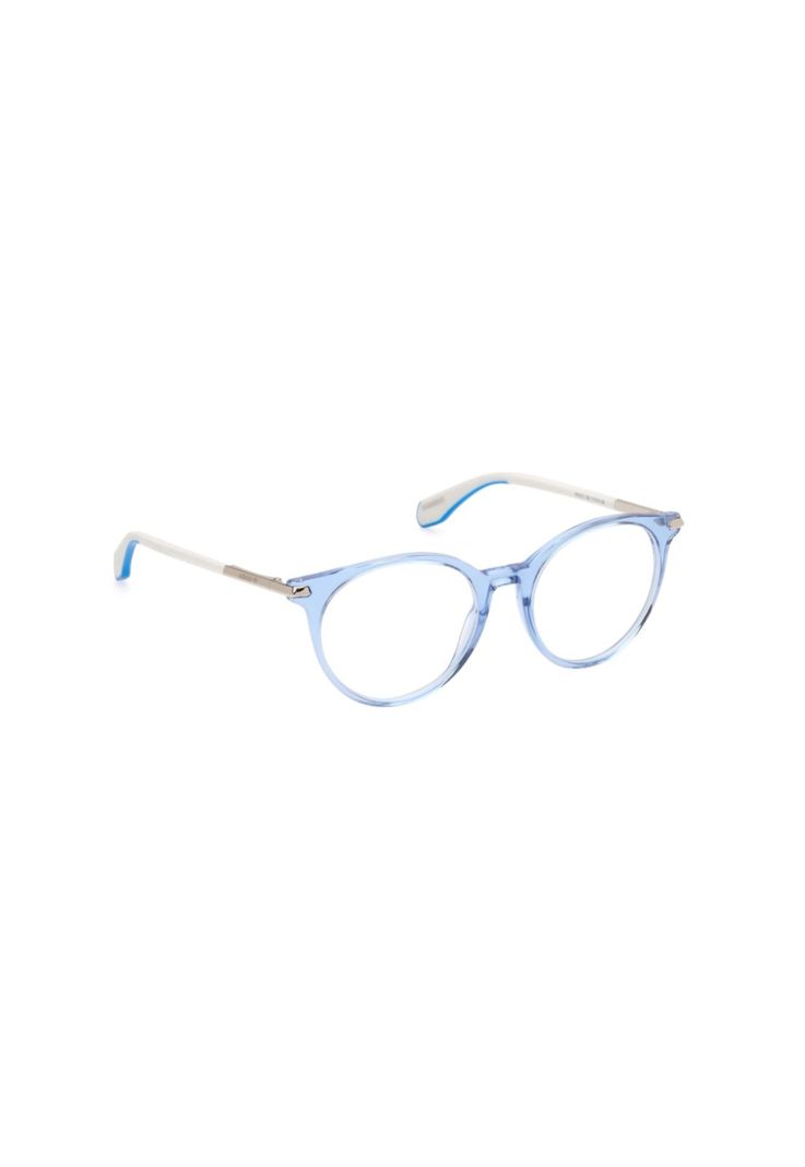 Lentes Ópticos Azul Adidas Originals OR5073085-7