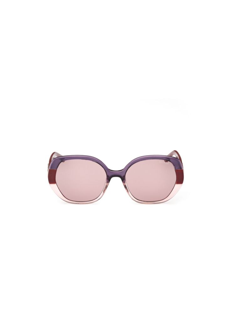 Lentes de Sol Bordo Guess GU791171Y Morado M