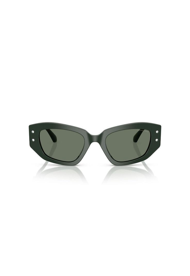 Lentes de Sol Le Praz Verde Michael Kors MK2234B40063H-0