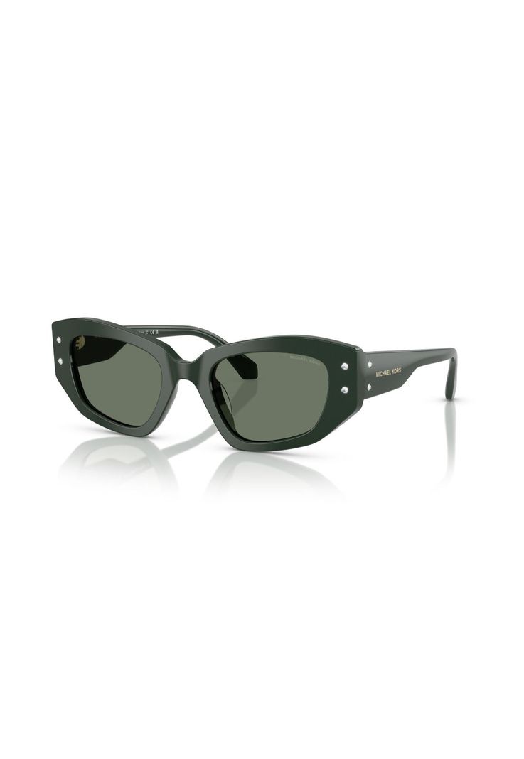 Lentes de Sol Le Praz Verde Michael Kors MK2234B40063H-1