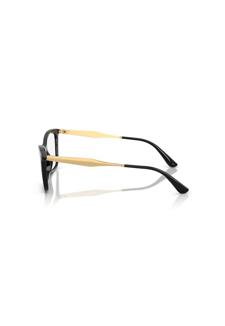 Lentes Ópticos Negro Vogue Eyewear VO5624W44-2
