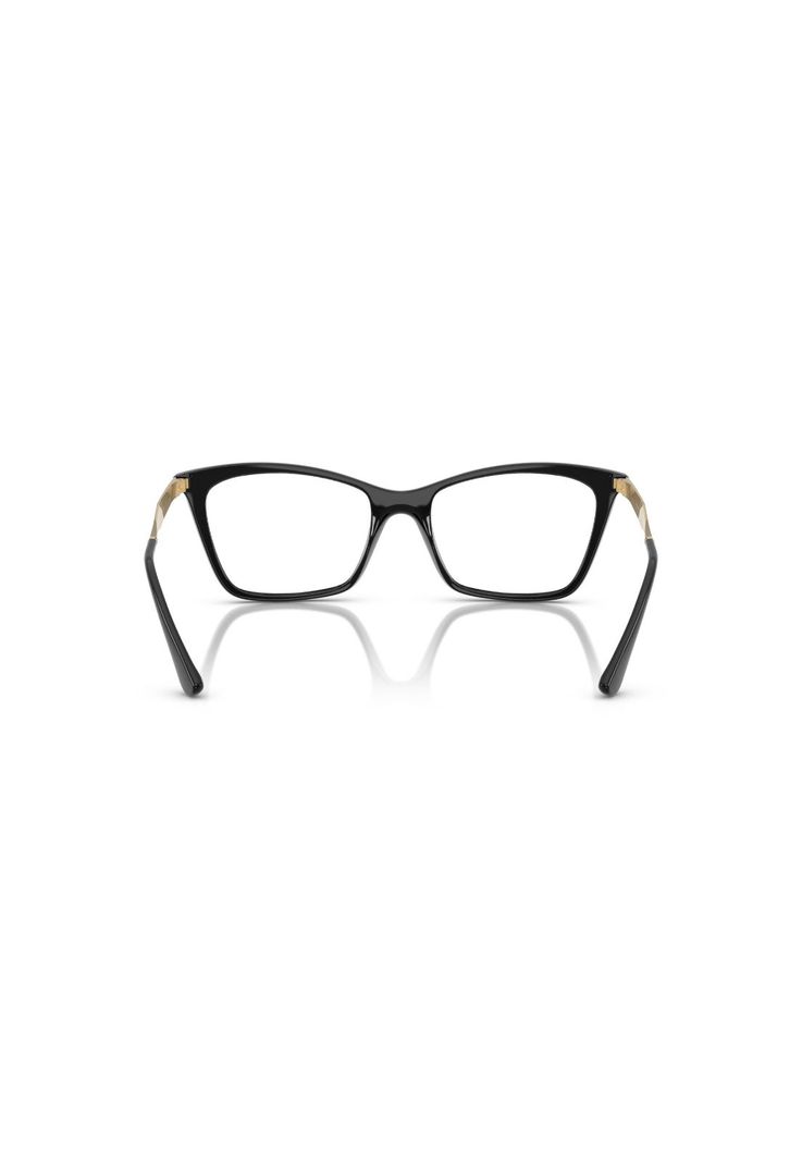 Lentes Ópticos Negro Vogue Eyewear VO5624W44-3