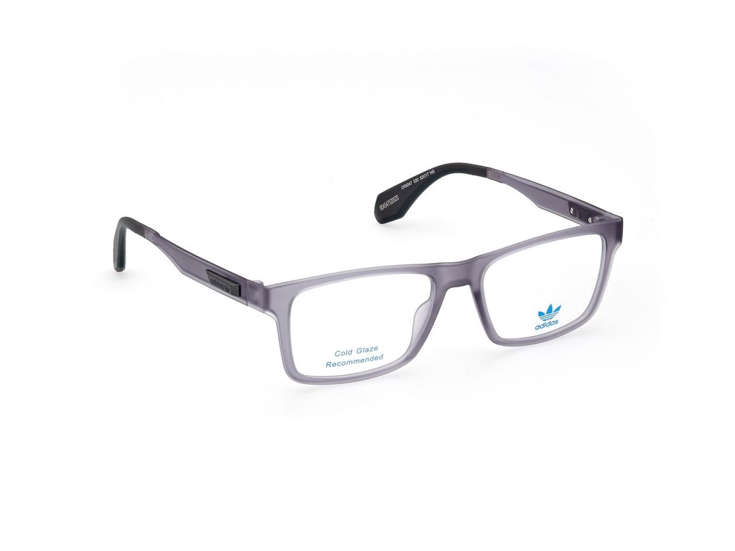 Lentes Ópticos Gris Adidas Originals OR5047020-7