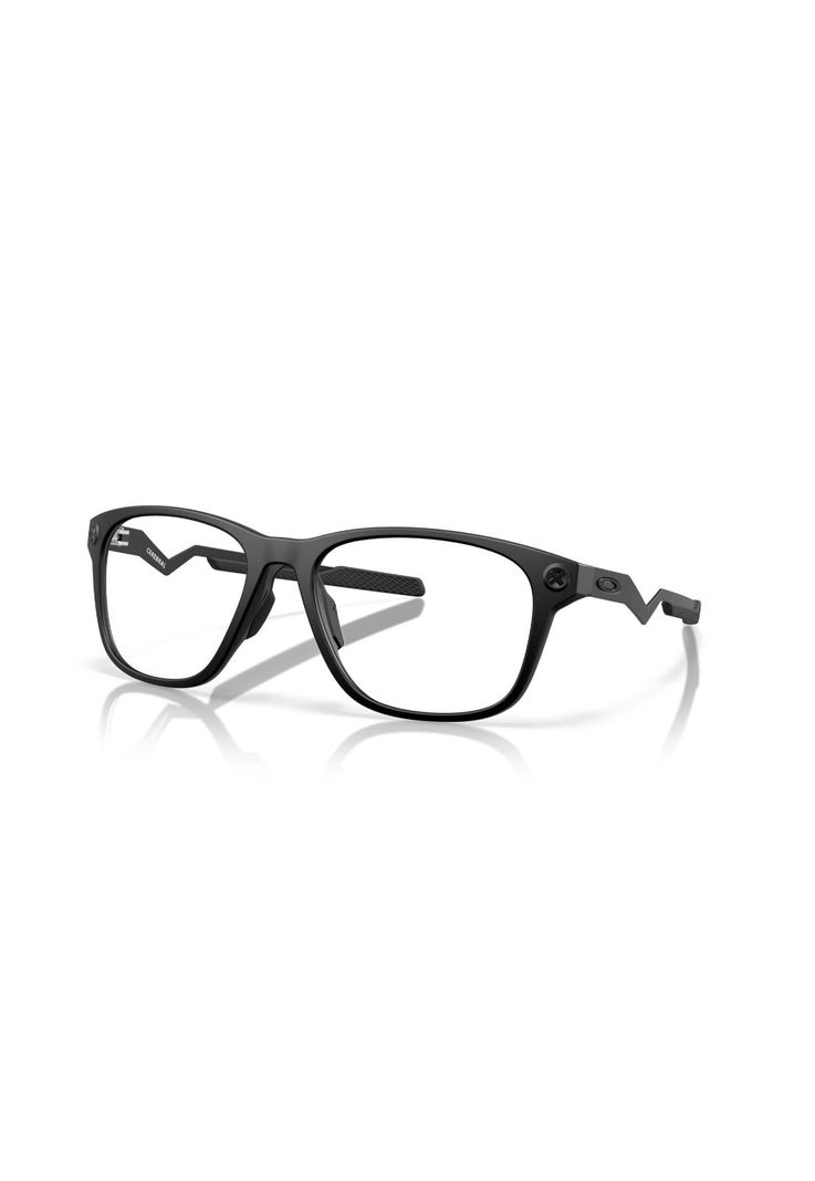Lentes Ópticos Cerebral Negro Oakley Frame OX8187818701-1