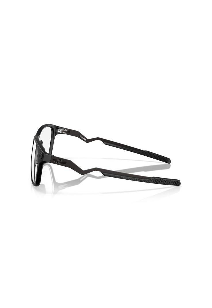 Lentes Ópticos Cerebral Negro Oakley Frame OX8187818701-2