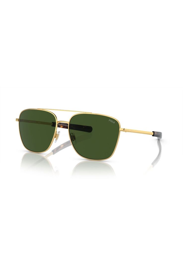 Lentes de Sol Dorado Polo Ralph Lauren PH3147941171-1