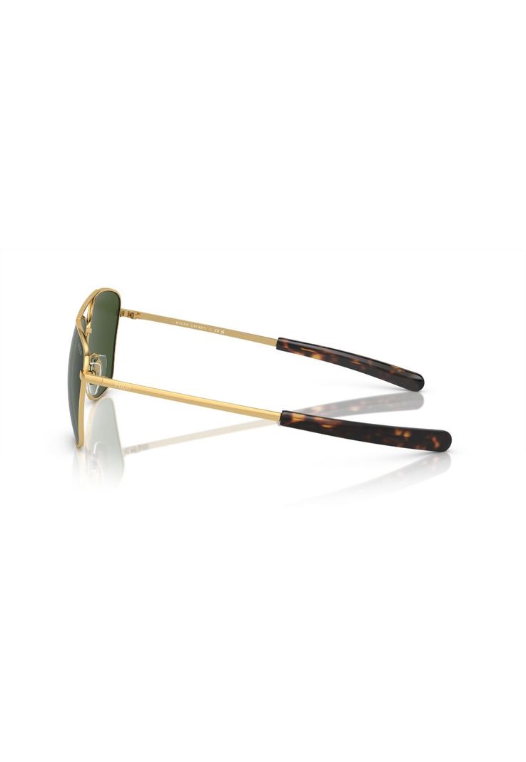 Lentes de Sol Dorado Polo Ralph Lauren PH3147941171-2