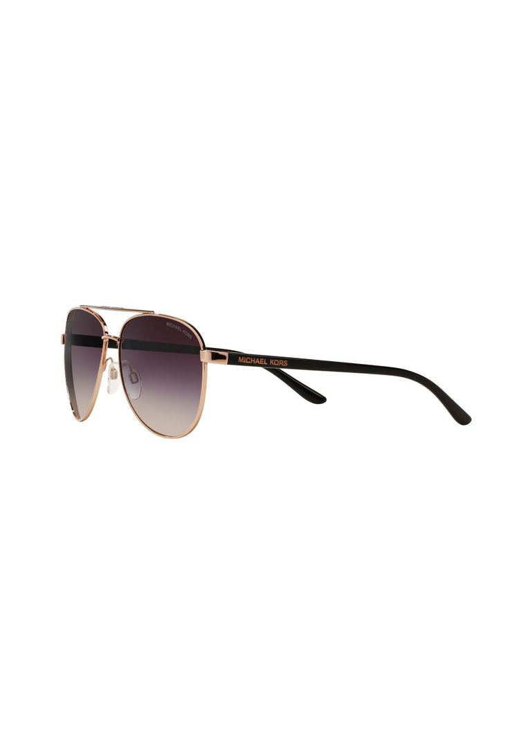 Lentes De Sol Hvar Gris Gradient Michael Kors MK500710993659-2