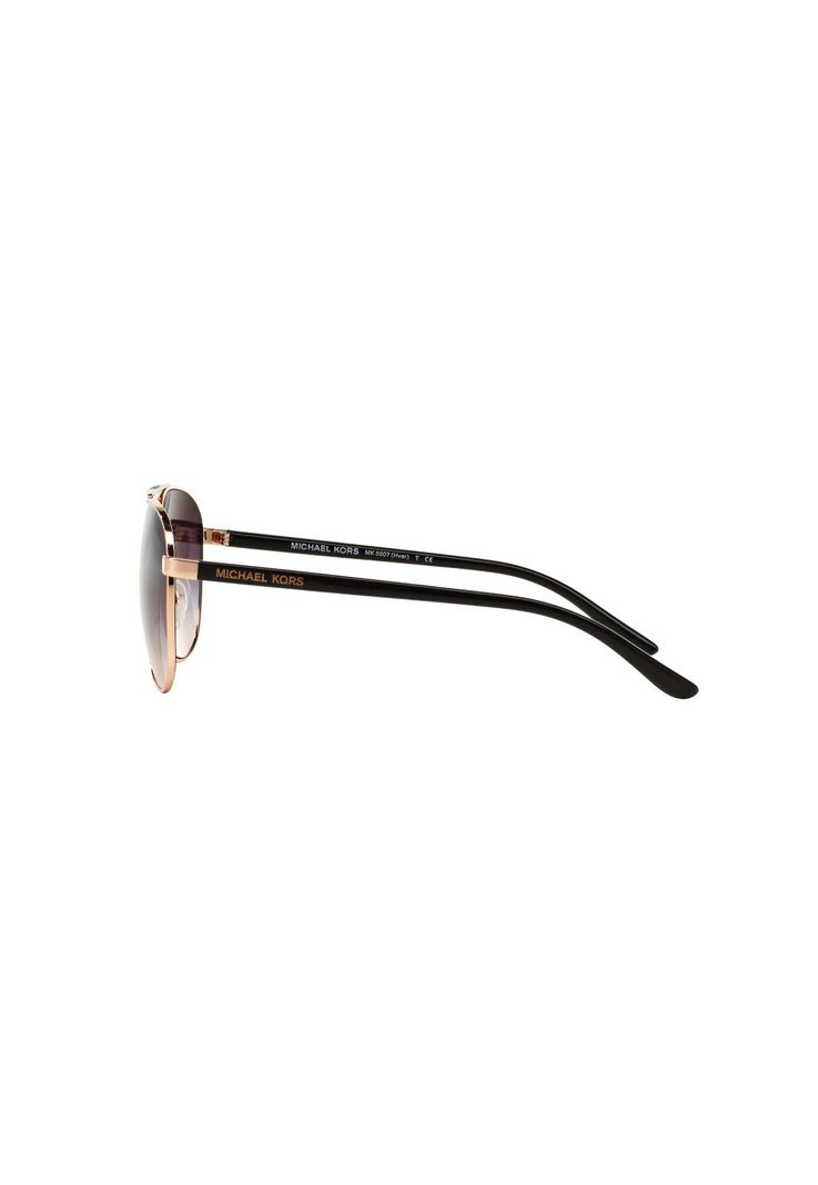 Lentes De Sol Hvar Gris Gradient Michael Kors MK500710993659-3