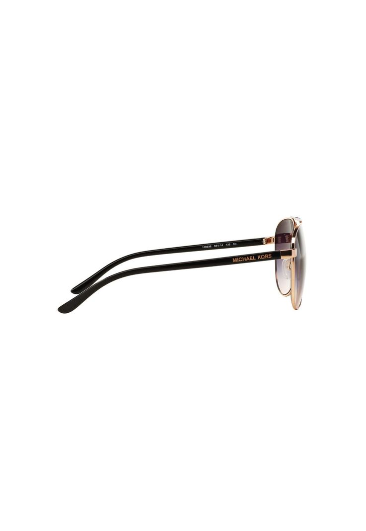 Lentes De Sol Hvar Gris Gradient Michael Kors MK500710993659-9