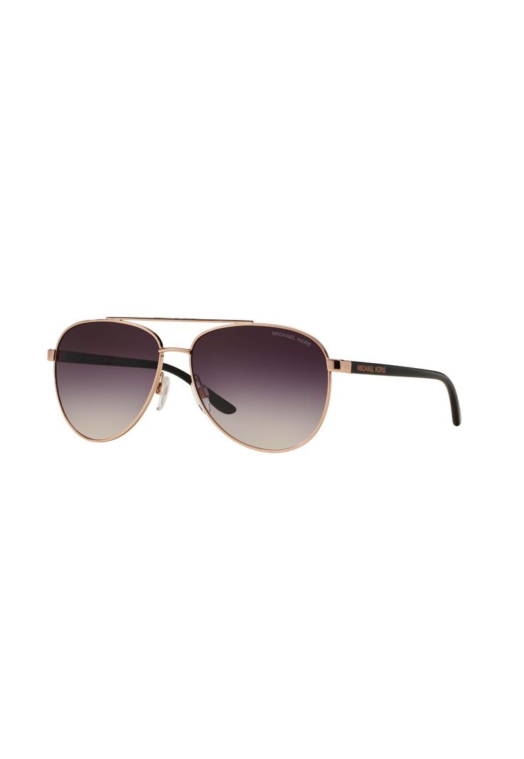 Lentes De Sol Hvar Gris Gradient Michael Kors MK500710993659-1