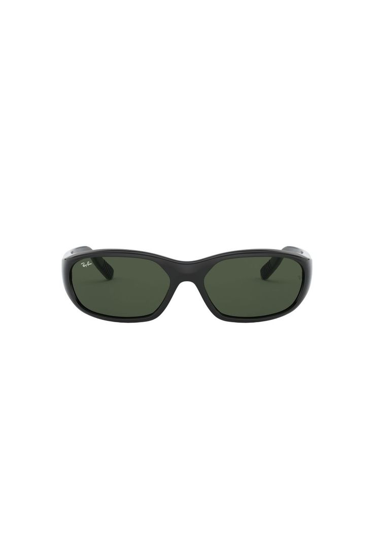 Lentes de Sol Daddy-O Negro Ray-Ban RB20166013159-0