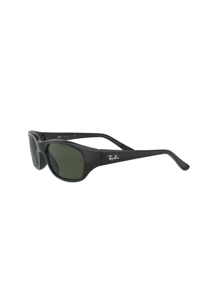 Lentes de Sol Daddy-O Negro Ray-Ban RB20166013159-2