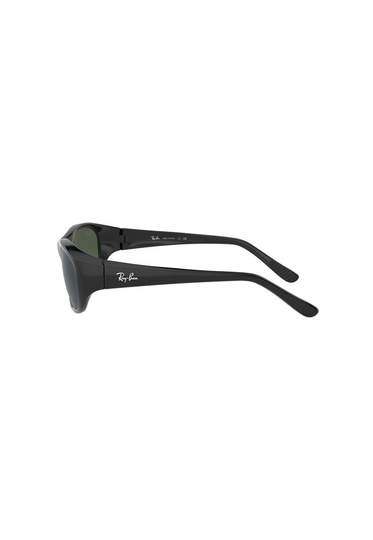 Lentes de Sol Daddy-O Negro Ray-Ban RB20166013159-3