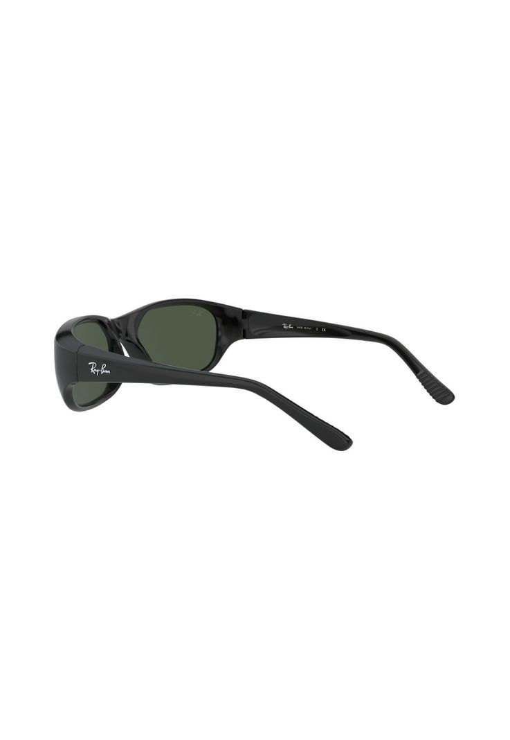 Lentes de Sol Daddy-O Negro Ray-Ban RB20166013159-4