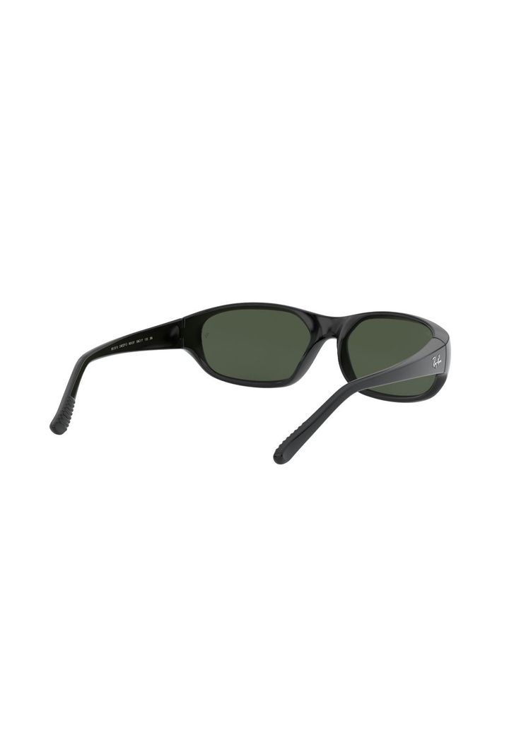 Lentes de Sol Daddy-O Negro Ray-Ban RB20166013159-7