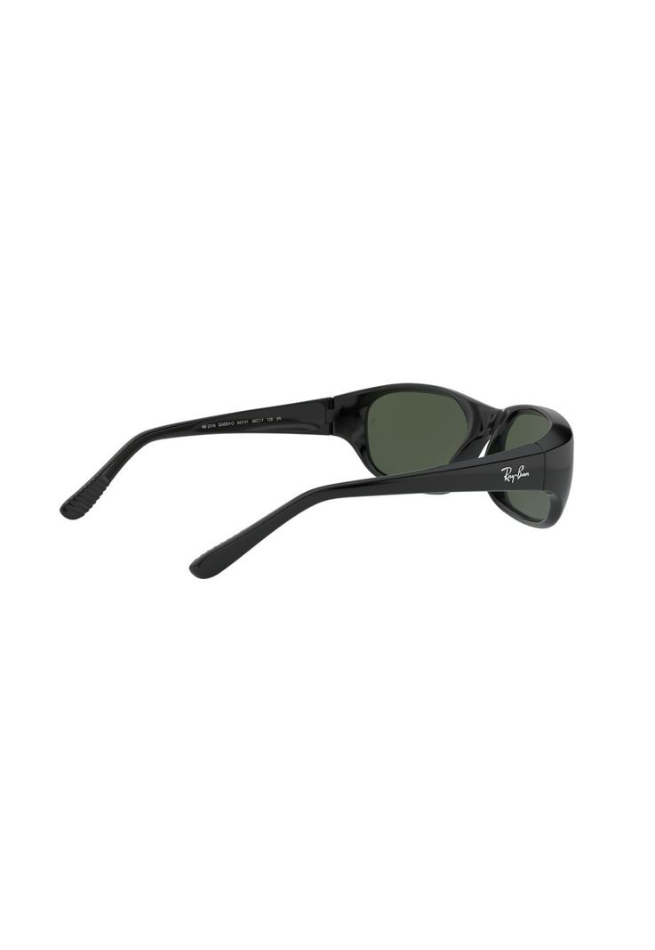 Lentes de Sol Daddy-O Negro Ray-Ban RB20166013159-8