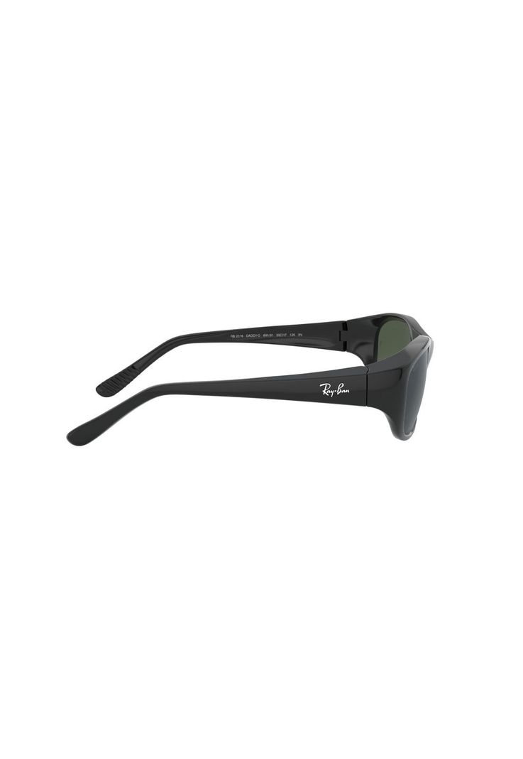 Lentes de Sol Daddy-O Negro Ray-Ban RB20166013159-9