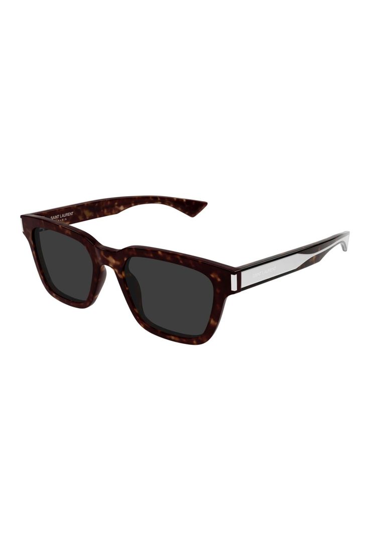 Yves Saint Laurent Lentes de Sol SL790 002 53 Cafe M