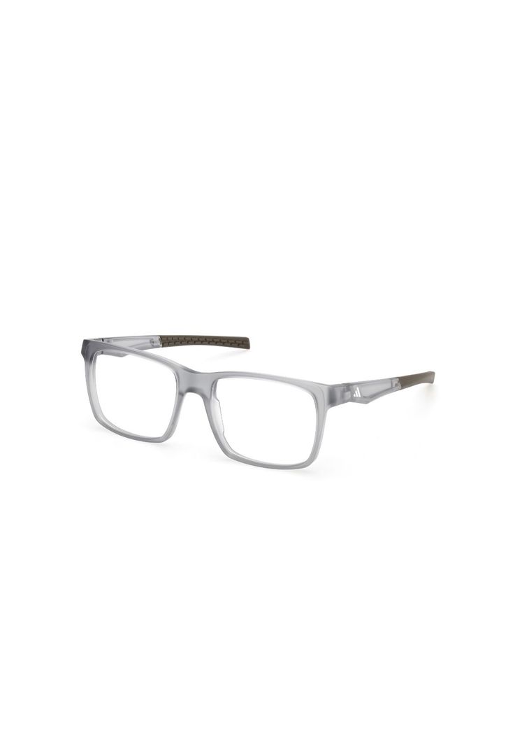Lentes Ópticos Gris Adidas Sport SP5103020-1