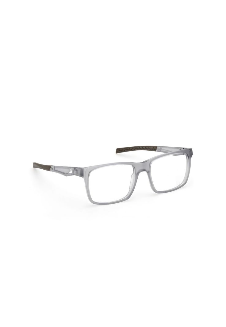 Lentes Ópticos Gris Adidas Sport SP5103020-7