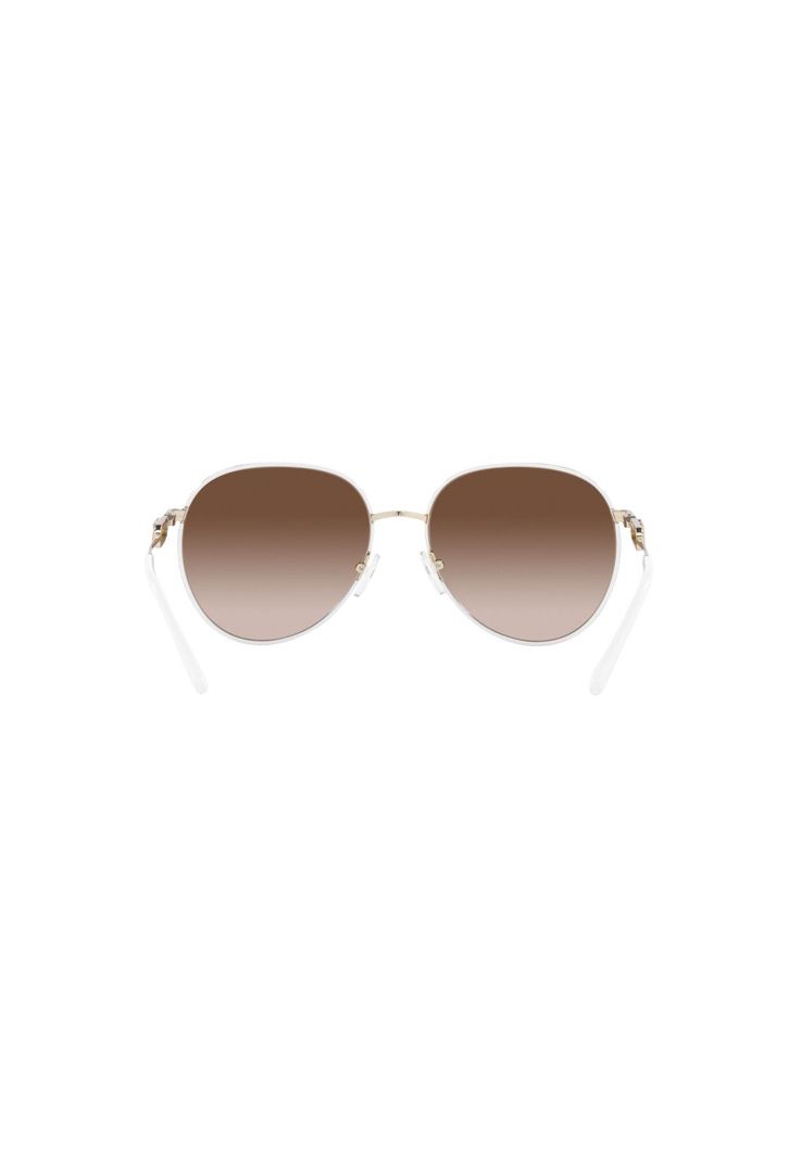 Lentes de Sol Empire Light Gold Michael Kors MK1128J123313-6
