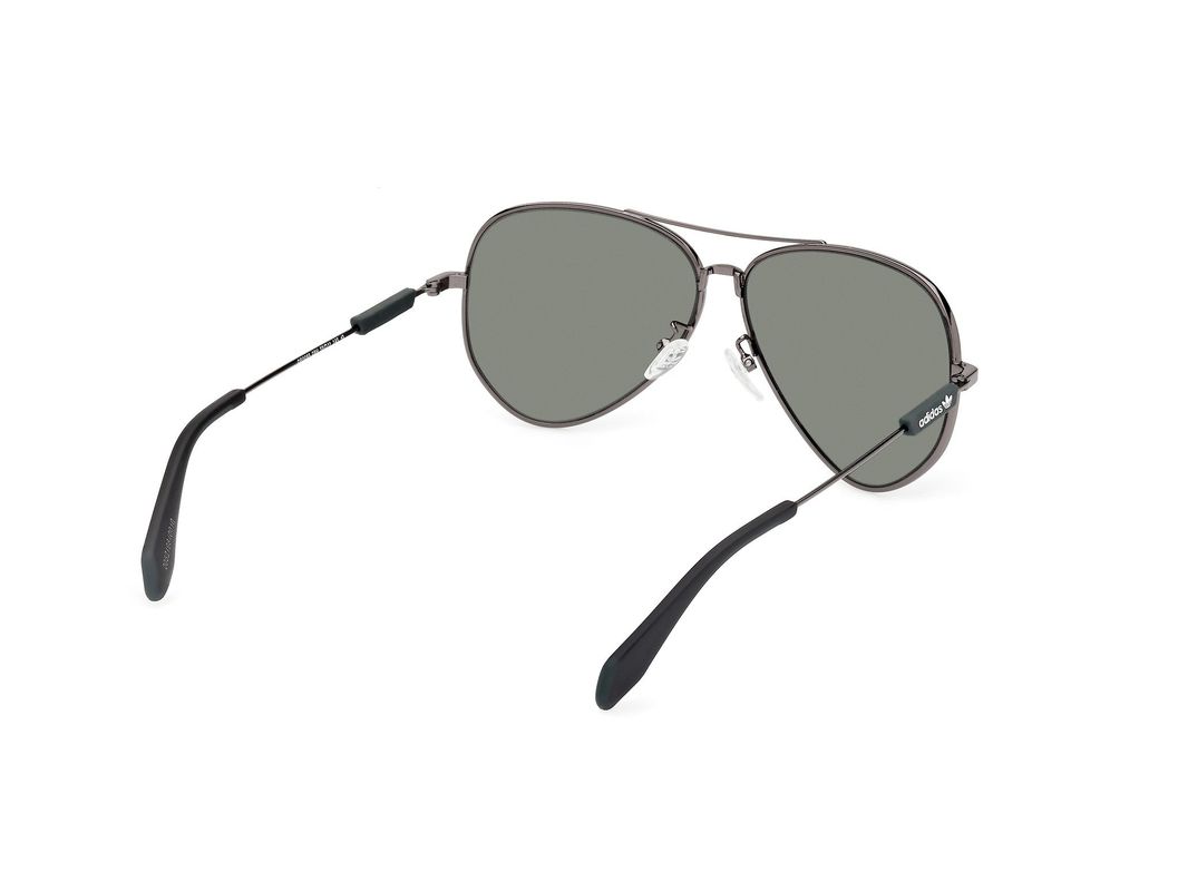 Lentes de Sol Plateado Adidas Originals OR008508N-5
