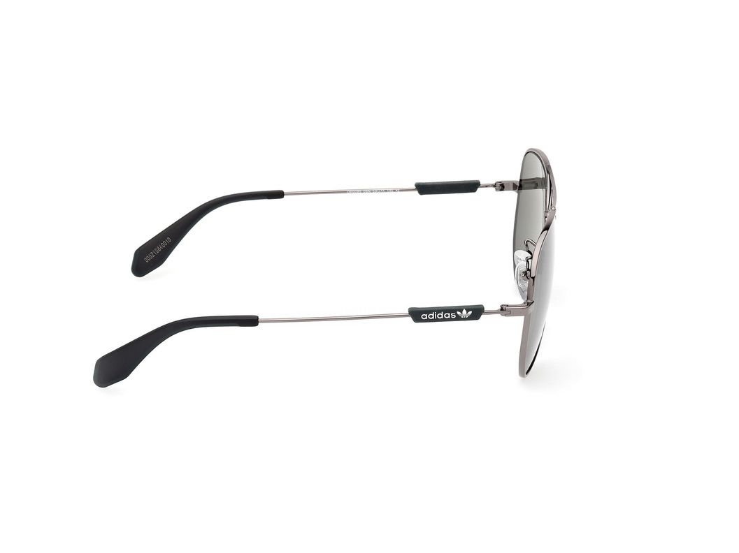 Lentes de Sol Plateado Adidas Originals OR008508N-6