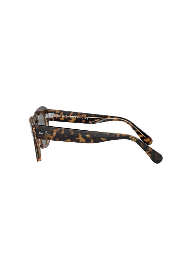 Lentes de Sol State Street Havana Ray-Ban RB21861292B1-3