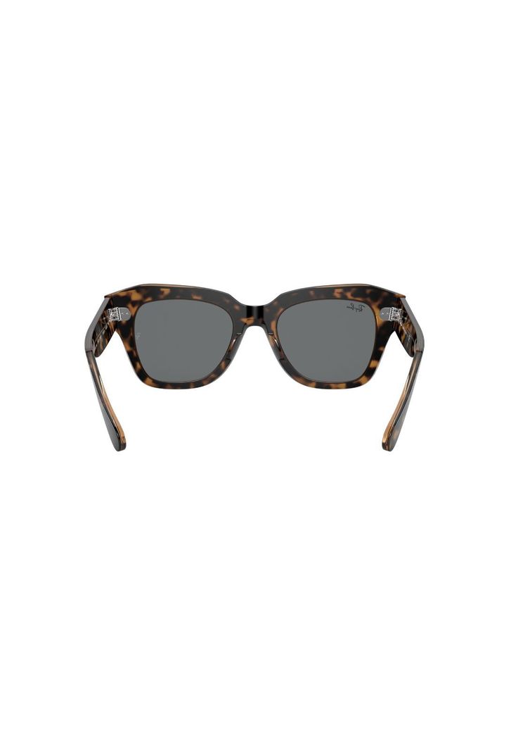 Lentes de Sol State Street Havana Ray-Ban RB21861292B1-6