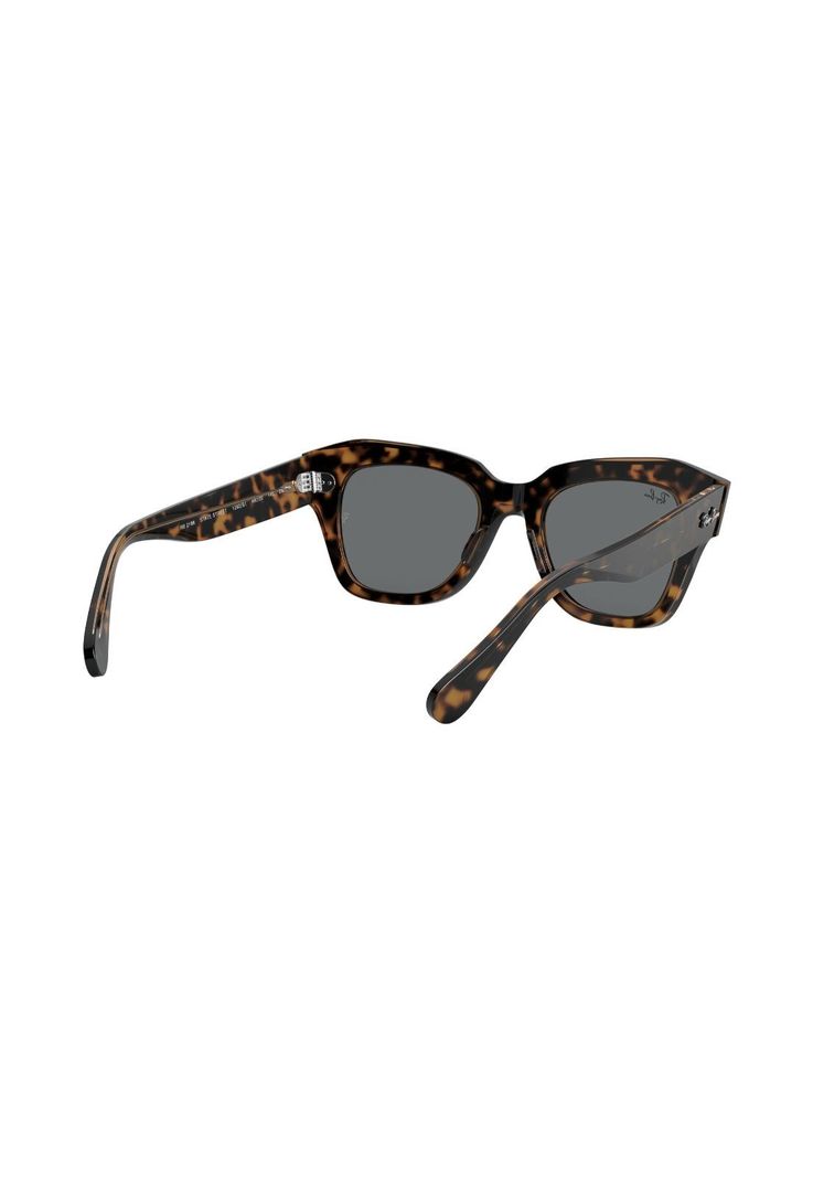 Lentes de Sol State Street Havana Ray-Ban RB21861292B1-7