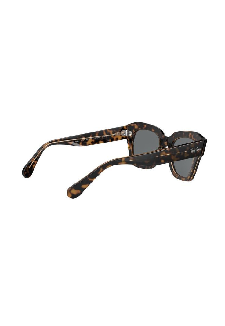 Lentes de Sol State Street Havana Ray-Ban RB21861292B1-8