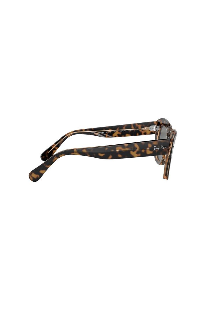 Lentes de Sol State Street Havana Ray-Ban RB21861292B1-9
