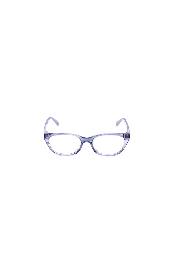 Lentes Opticos Morado Skechers Kids SE1664083 M