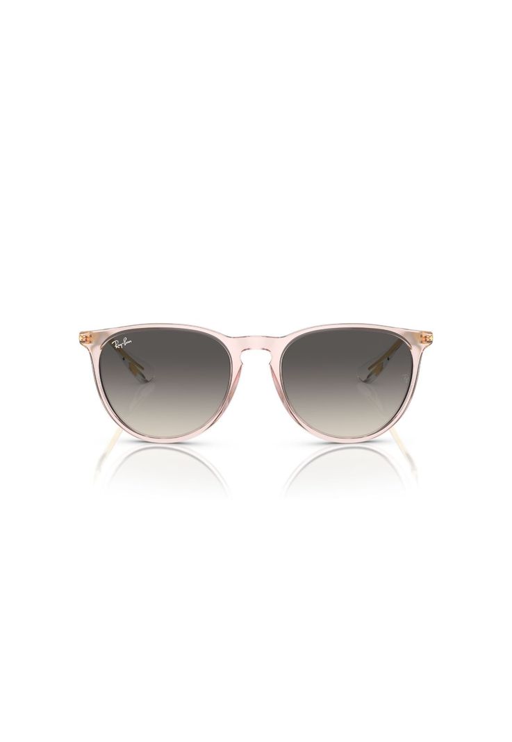Lentes de Sol Erika Transparent Pink Ray-Ban RB4171674211-0