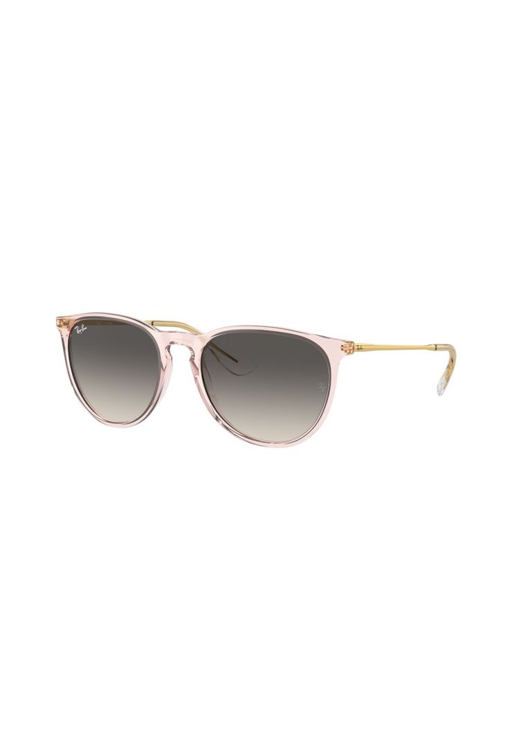 Lentes de Sol Erika Transparent Pink Ray-Ban RB4171674211-1