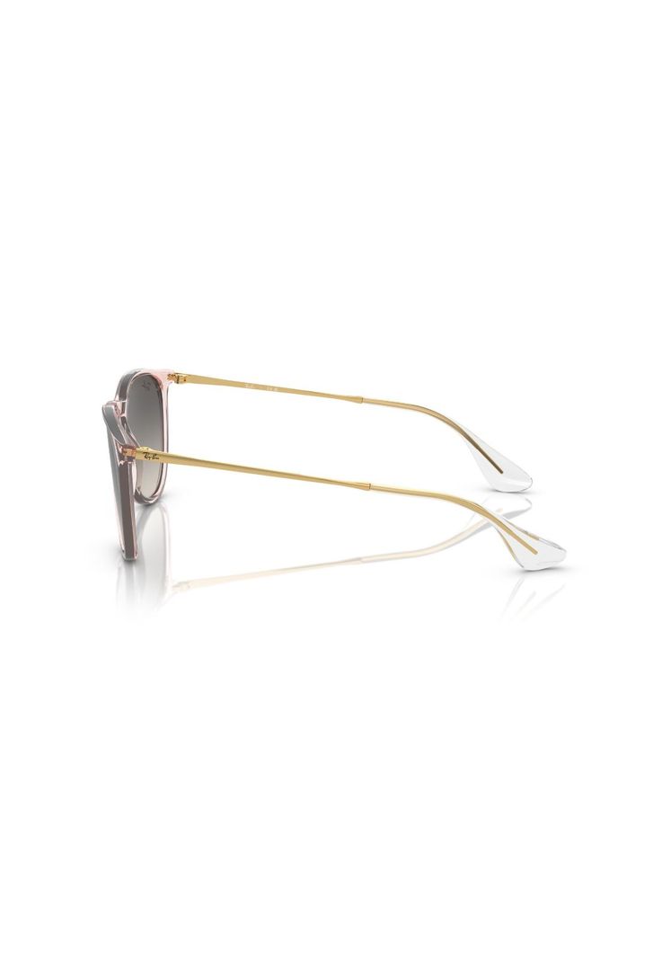 Lentes de Sol Erika Transparent Pink Ray-Ban RB4171674211-2