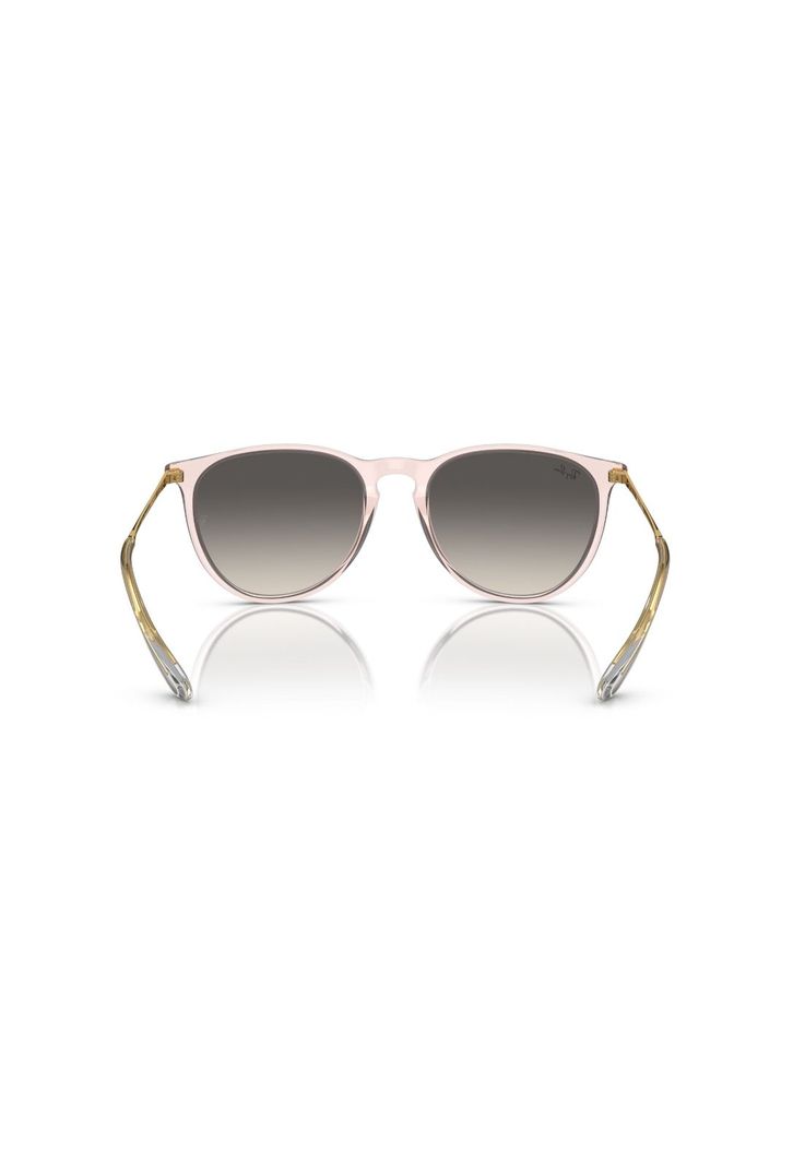 Lentes de Sol Erika Transparent Pink Ray-Ban RB4171674211-3