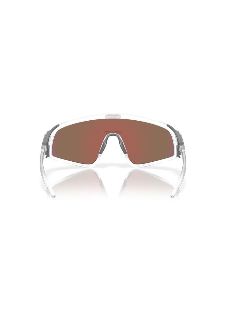 Lentes de Sol Latch Panel Prizm Violet Oakley OO9404940402-3