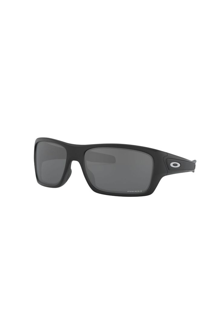 Lentes de Sol Turbine Prizm Negro Oakley OO926392634263-0