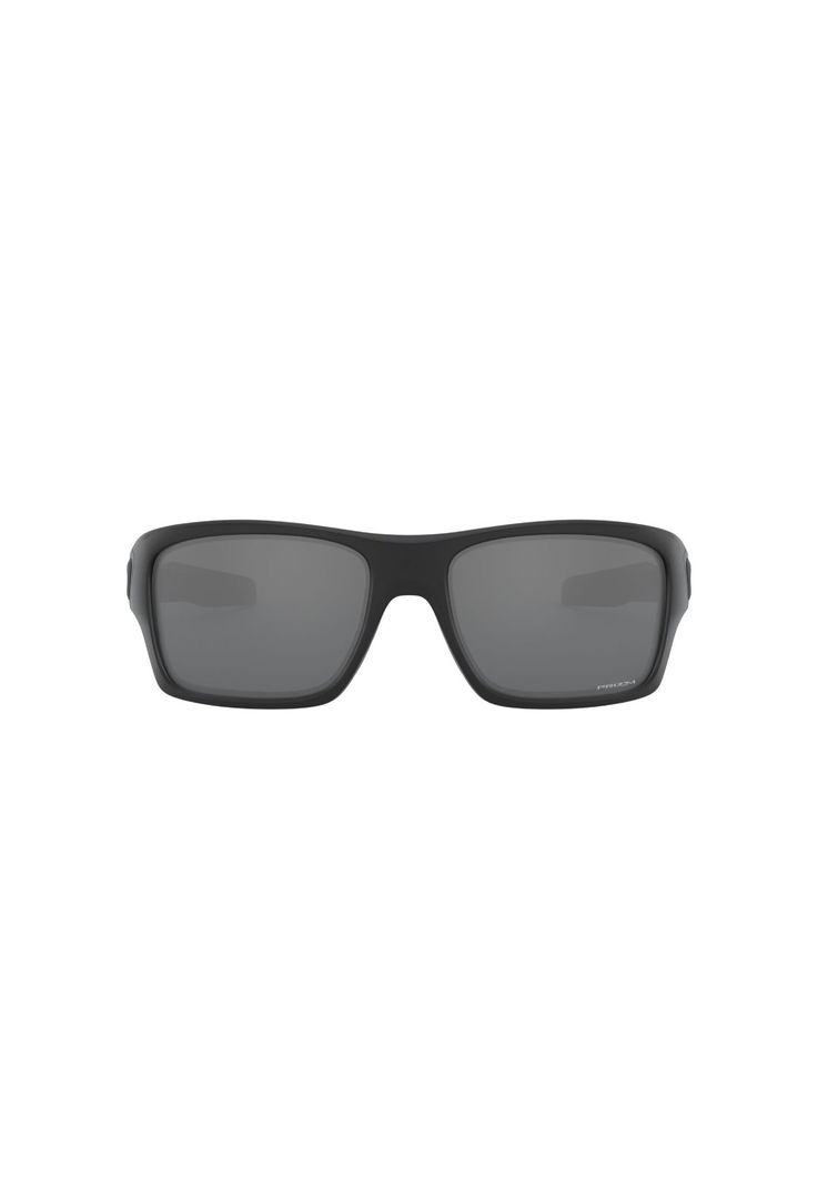 Lentes de Sol Turbine Prizm Negro Oakley OO926392634263-1