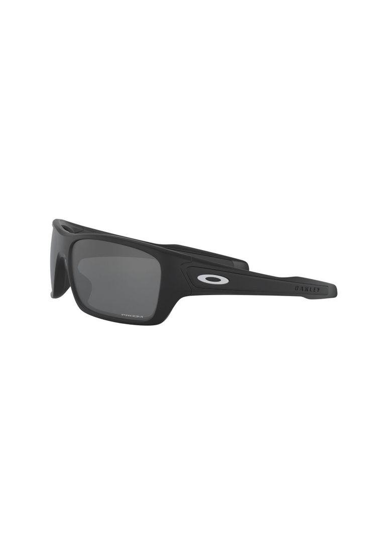 Lentes de Sol Turbine Prizm Negro Oakley OO926392634263-2