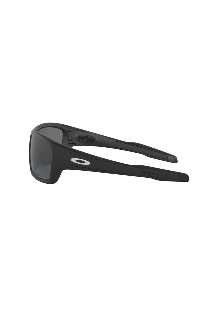 Lentes de Sol Turbine Prizm Negro Oakley OO926392634263-3