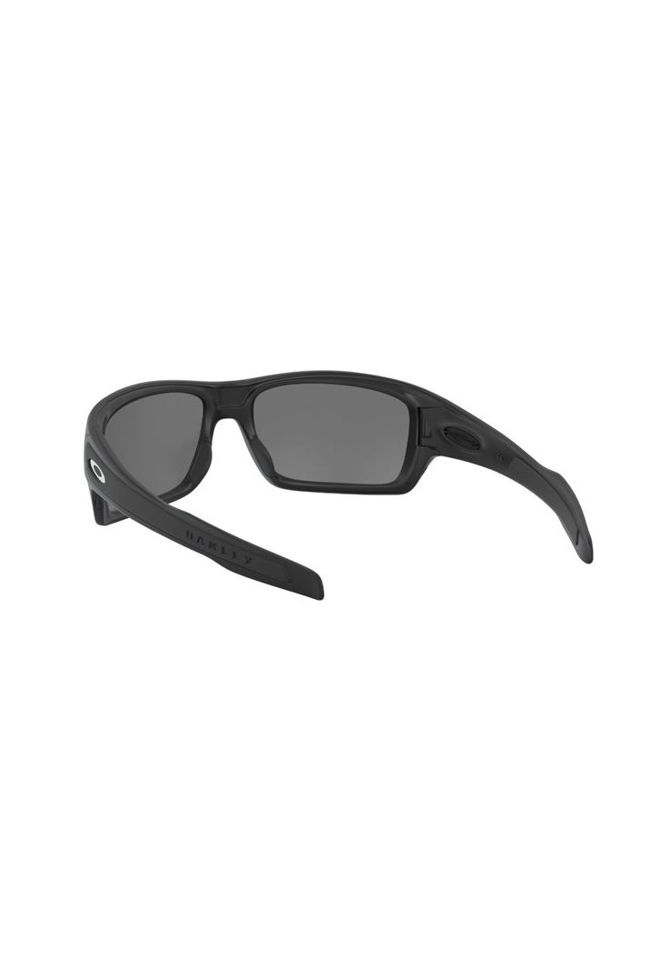 Lentes de Sol Turbine Prizm Negro Oakley OO926392634263-4
