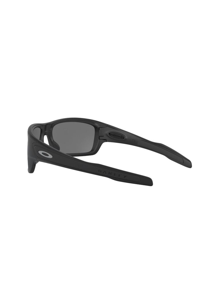 Lentes de Sol Turbine Prizm Negro Oakley OO926392634263-5